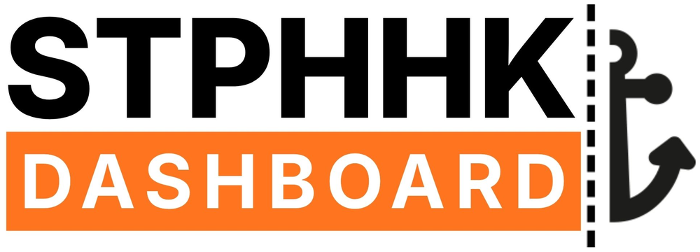 STPHHK Dashboard